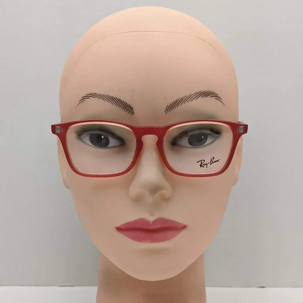 🕶️Ray-Ban RB1553 3669 Kid's Eyeglasses 46/16 130 /KAB620🕶️